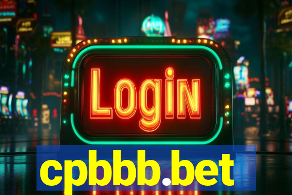 cpbbb.bet