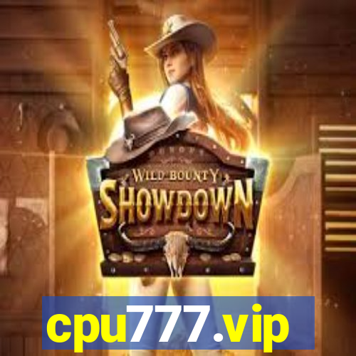 cpu777.vip