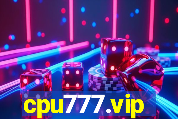 cpu777.vip