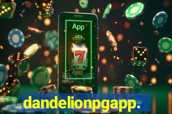 dandelionpgapp.com