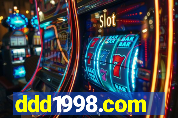 ddd1998.com