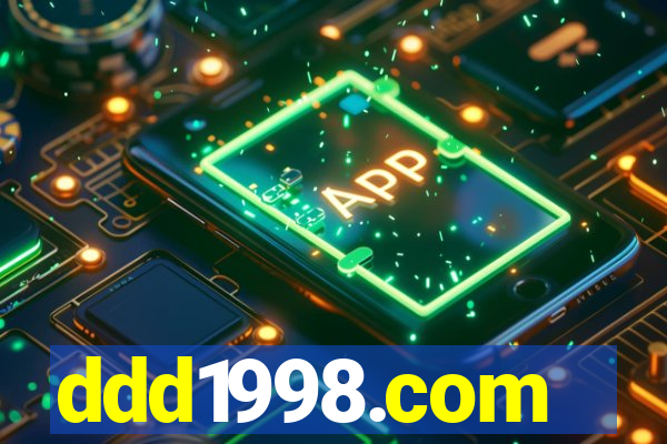 ddd1998.com