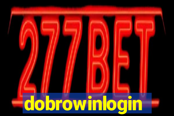 dobrowinlogin