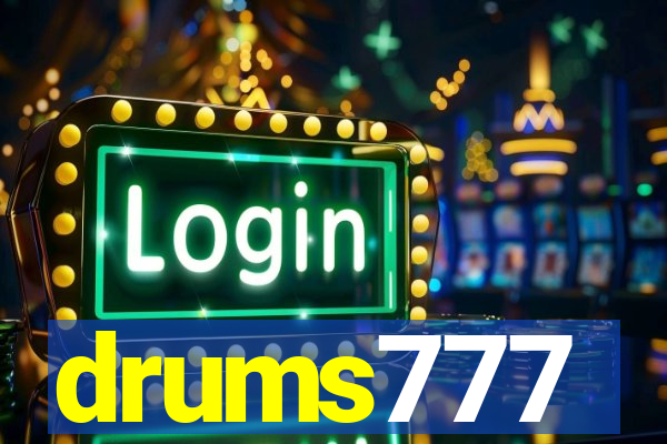 drums777