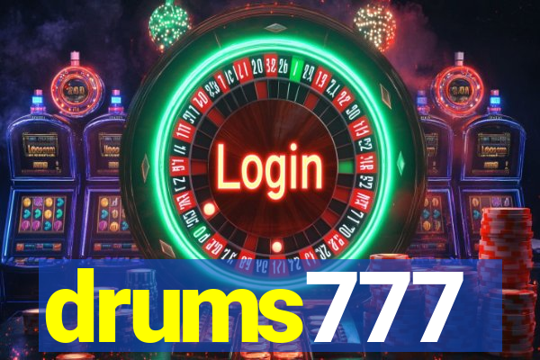 drums777