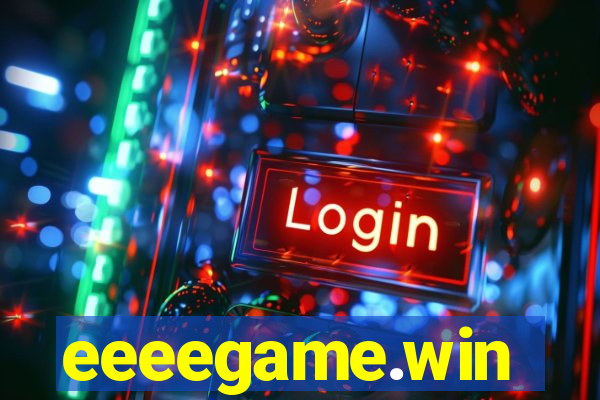 eeeegame.win