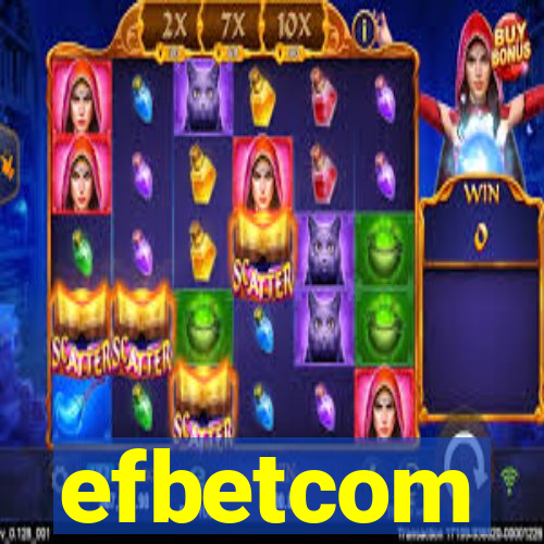 efbetcom