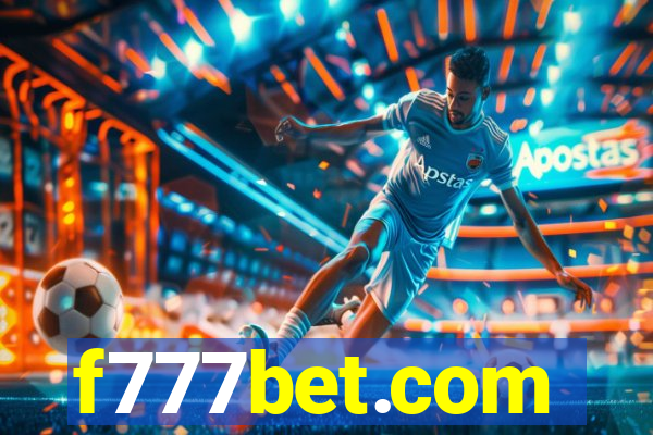f777bet.com