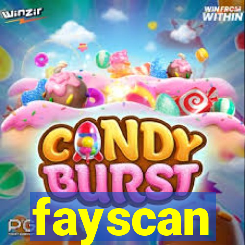fayscan