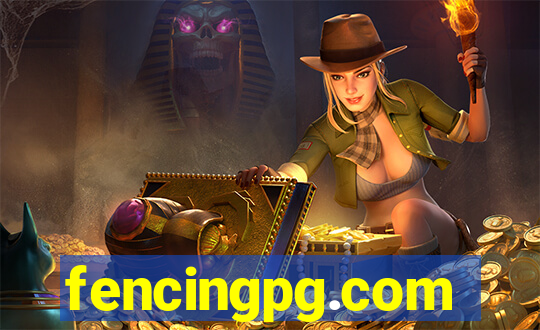 fencingpg.com