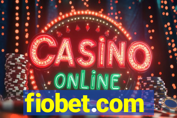 fiobet.com