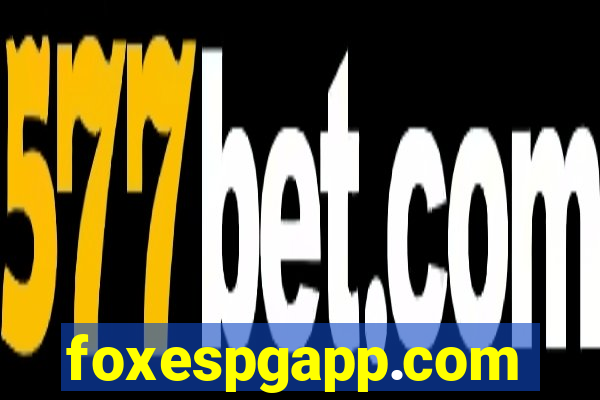 foxespgapp.com