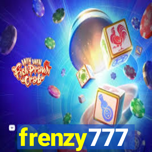 frenzy777