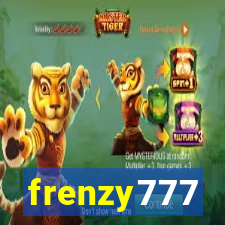 frenzy777