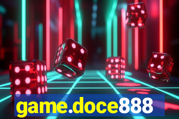 game.doce888