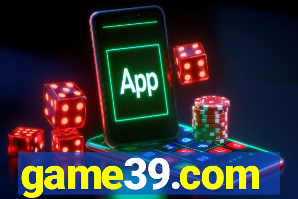 game39.com