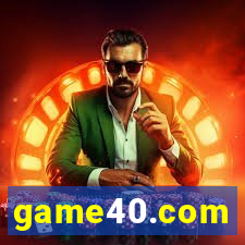 game40.com