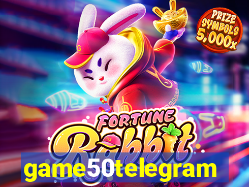 game50telegram