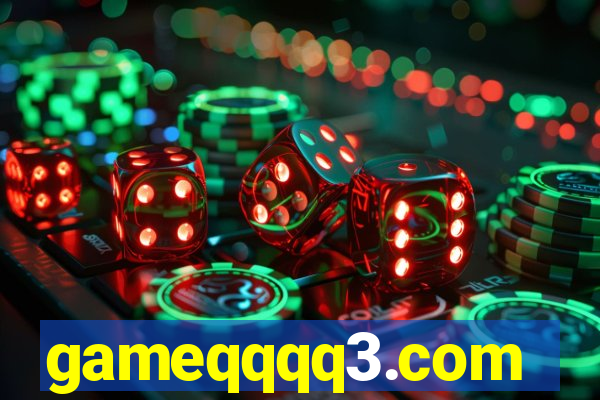 gameqqqq3.com