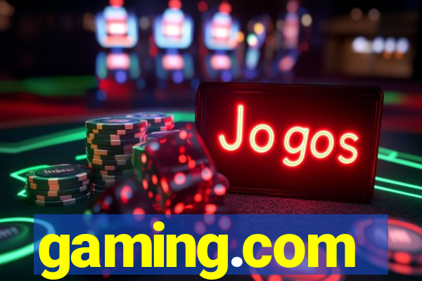 gaming.com