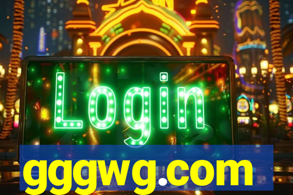 gggwg.com