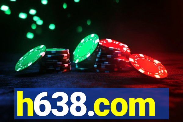 h638.com