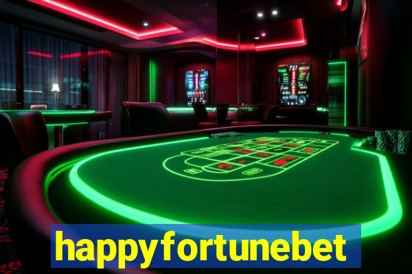 happyfortunebet.com