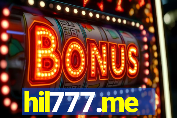 hil777.me