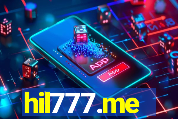hil777.me