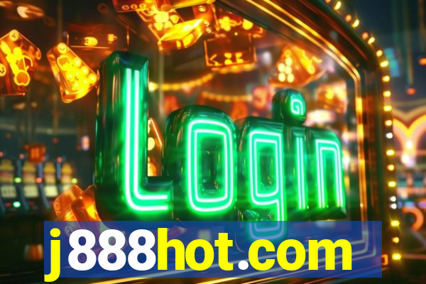 j888hot.com