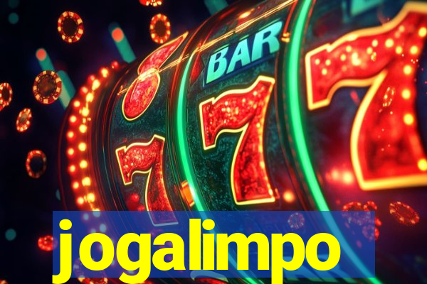 jogalimpo