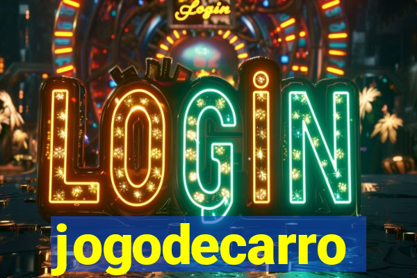 jogodecarro