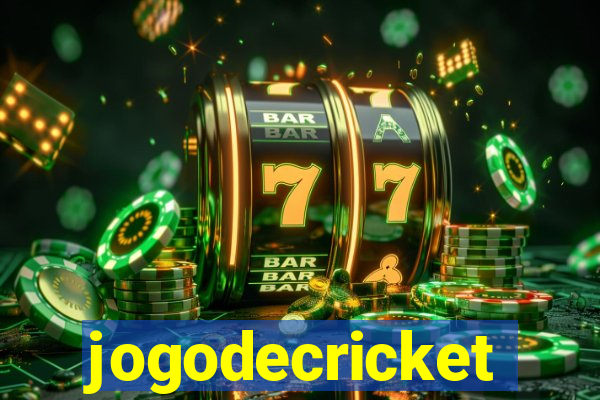 jogodecricket