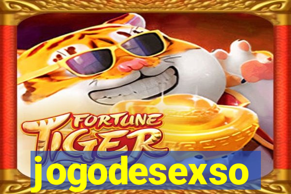 jogodesexso