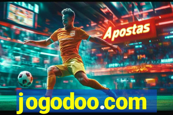 jogodoo.com