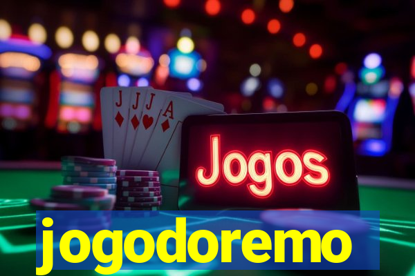jogodoremo