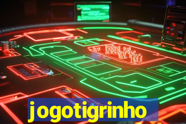 jogotigrinho