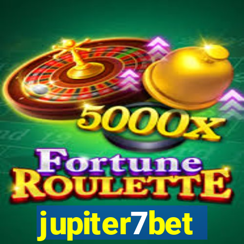 jupiter7bet