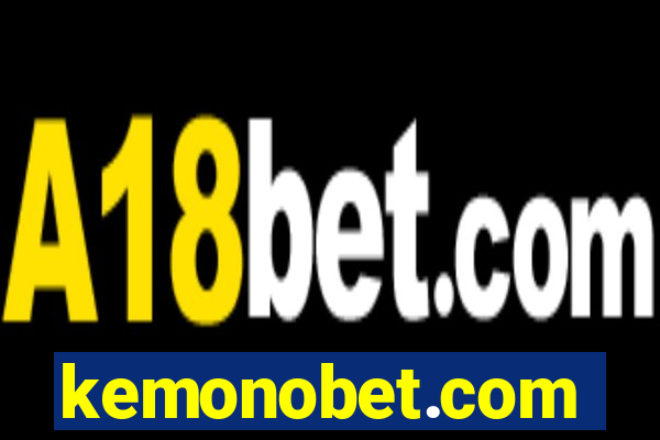 kemonobet.com