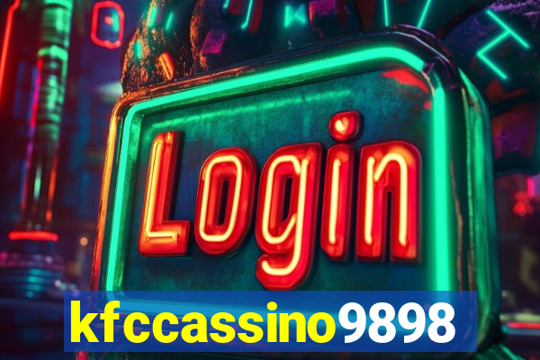 kfccassino9898