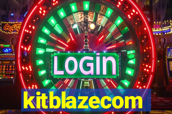 kitblazecom