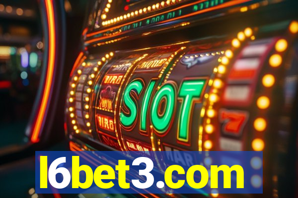 l6bet3.com