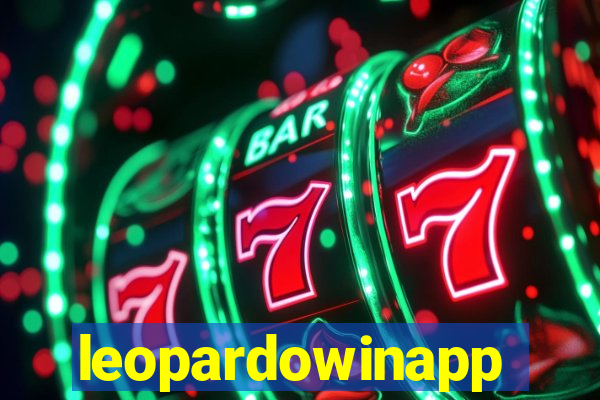 leopardowinapp