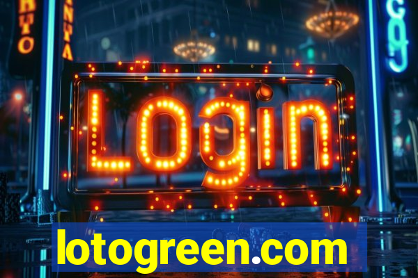 lotogreen.com