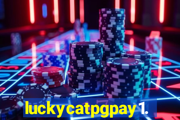 luckycatpgpay1.com