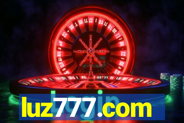 luz777.com