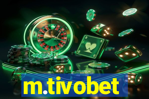m.tivobet