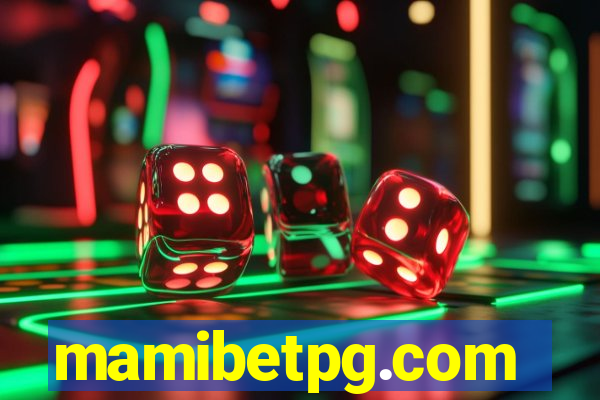 mamibetpg.com