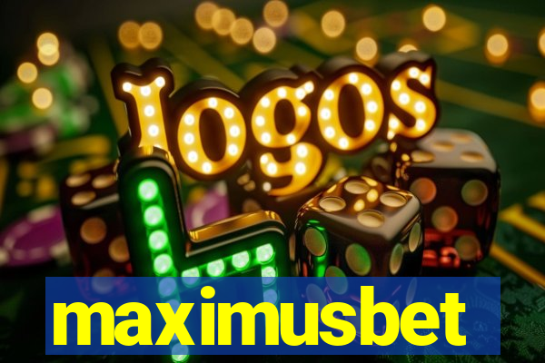 maximusbet