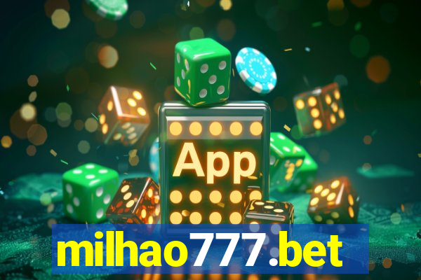 milhao777.bet
